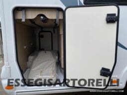 CHAUSSON EXALTIS 7020 MOTOROME 5 POSTI 08/2022 KM 30.521 FULL pieno