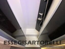 CHAUSSON EXALTIS 7020 MOTOROME 5 POSTI 08/2022 KM 30.521 FULL pieno