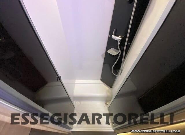CHAUSSON EXALTIS 7020 MOTOROME 5 POSTI 08/2022 KM 30.521 FULL pieno