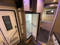 CHAUSSON EXALTIS 7020 MOTOROME 5 POSTI 08/2022 KM 30.600 FULL pieno