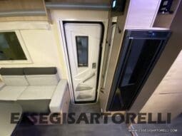 CHAUSSON EXALTIS 7020 MOTOROME 5 POSTI 08/2022 KM 30.521 FULL pieno