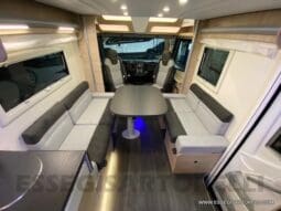 CHAUSSON EXALTIS 7020 MOTOROME 5 POSTI 08/2022 KM 30.600 FULL pieno