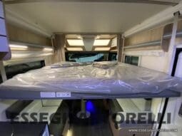 CHAUSSON EXALTIS 7020 MOTOROME 5 POSTI 08/2022 KM 30.521 FULL pieno
