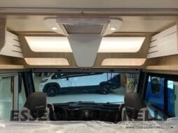 CHAUSSON EXALTIS 7020 MOTOROME 5 POSTI 08/2022 KM 30.521 FULL pieno