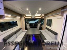 CHAUSSON EXALTIS 7020 MOTOROME 5 POSTI 08/2022 KM 30.521 FULL pieno