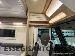 CHAUSSON EXALTIS 7020 MOTOROME 5 POSTI 08/2022 KM 30.521 FULL pieno