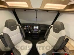CHAUSSON EXALTIS 7020 MOTOROME 5 POSTI 08/2022 KM 30.600 FULL pieno