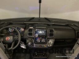 CHAUSSON EXALTIS 7020 MOTOROME 5 POSTI 08/2022 KM 30.521 FULL pieno