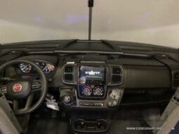CHAUSSON EXALTIS 7020 MOTOROME 5 POSTI 08/2022 KM 30.600 FULL pieno