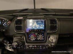 CHAUSSON EXALTIS 7020 MOTOROME 5 POSTI 08/2022 KM 30.521 FULL pieno