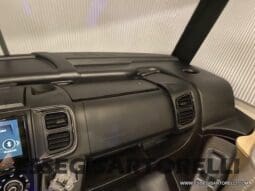 CHAUSSON EXALTIS 7020 MOTOROME 5 POSTI 08/2022 KM 30.521 FULL pieno