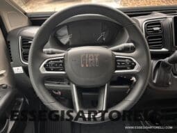 NEW MY 2026 CHAUSSON 640 FIAT DUCATO AUTOMATICO 696 CM GARAGE pieno