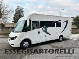CHAUSSON EXALTIS 7020 MOTOROME 5 POSTI 08/2022 KM 30.521 FULL pieno