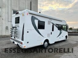 CHAUSSON EXALTIS 7020 MOTOROME 5 POSTI 08/2022 KM 30.521 FULL pieno