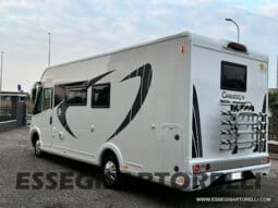 CHAUSSON EXALTIS 7020 MOTOROME 5 POSTI 08/2022 KM 30.521 FULL pieno