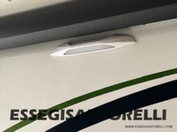 NEW MY 2026 CHAUSSON 640 FIAT DUCATO AUTOMATICO 696 CM GARAGE pieno