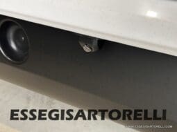 NEW MY 2026 CHAUSSON 640 FIAT DUCATO AUTOMATICO 696 CM GARAGE pieno