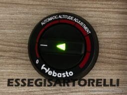 NEW MY 2026 CHAUSSON 640 FIAT DUCATO AUTOMATICO 696 CM GARAGE pieno