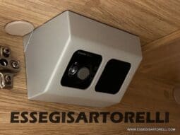 NEW MY 2026 CHAUSSON 640 FIAT DUCATO AUTOMATICO 696 CM GARAGE pieno