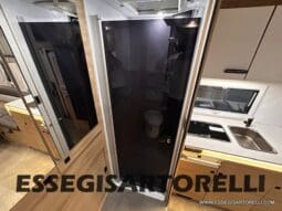 NEW MY 2026 CHAUSSON 640 FIAT DUCATO AUTOMATICO 696 CM GARAGE pieno
