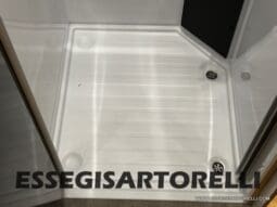 NEW MY 2026 CHAUSSON 640 FIAT DUCATO AUTOMATICO 696 CM GARAGE pieno