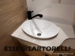 NEW MY 2026 CHAUSSON 640 FIAT DUCATO AUTOMATICO 696 CM GARAGE pieno