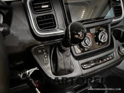 NEW MY 2026 CHAUSSON 640 FIAT DUCATO AUTOMATICO 696 CM GARAGE pieno
