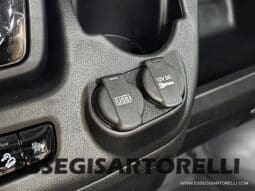 NEW MY 2026 CHAUSSON 640 FIAT DUCATO AUTOMATICO 696 CM GARAGE pieno