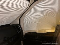 NEW MY 2026 CHAUSSON 640 FIAT DUCATO AUTOMATICO 696 CM GARAGE pieno
