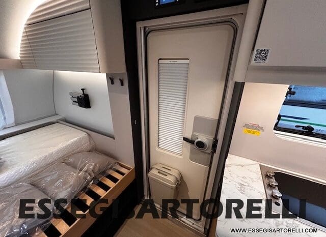 CARAVAN 7 POSTI ADRIA NEW ADORA 573 PT CARAVAN MY ’26 TRUMA COMBI pieno