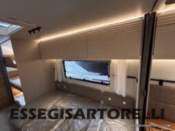 CARAVAN 7 POSTI ADRIA NEW ADORA 573 PT CARAVAN MY ’26 TRUMA COMBI pieno