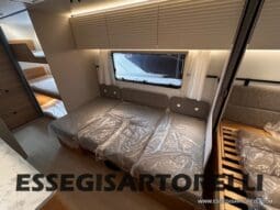 CARAVAN 7 POSTI ADRIA NEW ADORA 573 PT CARAVAN MY ’26 TRUMA COMBI pieno