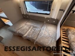 CARAVAN 7 POSTI ADRIA NEW ADORA 573 PT CARAVAN MY ’26 TRUMA COMBI pieno
