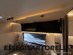 CARAVAN 7 POSTI ADRIA NEW ADORA 573 PT CARAVAN MY ’26 TRUMA COMBI P2 pieno