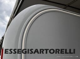 CARAVAN 7 POSTI ADRIA NEW ADORA 573 PT CARAVAN MY ’26 TRUMA COMBI pieno
