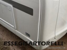 CARAVAN 7 POSTI ADRIA NEW ADORA 573 PT CARAVAN MY ’26 TRUMA COMBI pieno