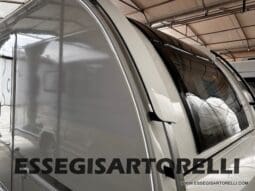 CARAVAN 7 POSTI ADRIA NEW ADORA 573 PT CARAVAN MY ’26 TRUMA COMBI pieno