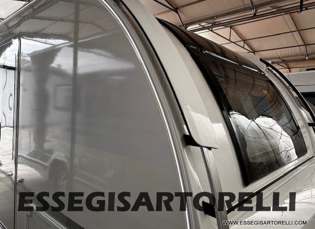 CARAVAN 7 POSTI ADRIA NEW ADORA 573 PT CARAVAN MY ’26 TRUMA COMBI pieno
