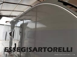 CARAVAN 7 POSTI ADRIA NEW ADORA 573 PT CARAVAN MY ’26 TRUMA COMBI pieno