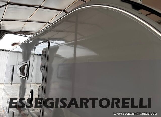 CARAVAN 7 POSTI ADRIA NEW ADORA 573 PT CARAVAN MY ’26 TRUMA COMBI pieno
