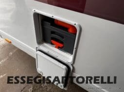 CARAVAN 7 POSTI ADRIA NEW ADORA 573 PT CARAVAN MY ’26 TRUMA COMBI pieno
