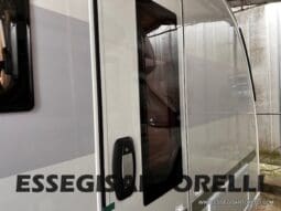 CARAVAN 7 POSTI ADRIA NEW ADORA 573 PT CARAVAN MY ’26 TRUMA COMBI pieno