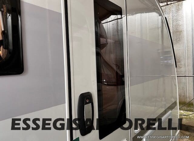 CARAVAN 7 POSTI ADRIA NEW ADORA 573 PT CARAVAN MY ’26 TRUMA COMBI pieno