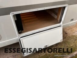 CARAVAN 7 POSTI ADRIA NEW ADORA 573 PT CARAVAN MY ’26 TRUMA COMBI pieno