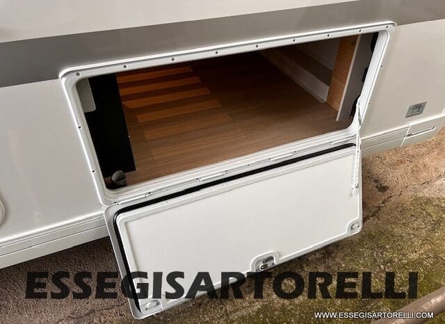 CARAVAN 7 POSTI ADRIA NEW ADORA 573 PT CARAVAN MY ’26 TRUMA COMBI pieno