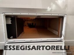 CARAVAN 7 POSTI ADRIA NEW ADORA 573 PT CARAVAN MY ’26 TRUMA COMBI pieno