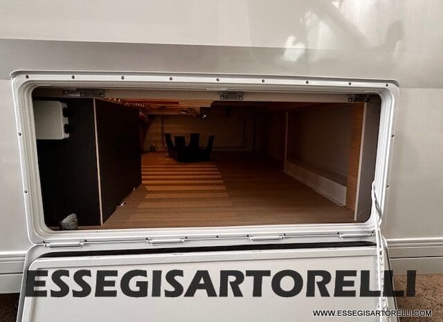 CARAVAN 7 POSTI ADRIA NEW ADORA 573 PT CARAVAN MY ’26 TRUMA COMBI pieno