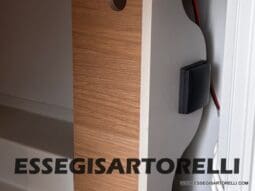CARAVAN 7 POSTI ADRIA NEW ADORA 573 PT CARAVAN MY ’26 TRUMA COMBI pieno