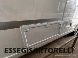 CARAVAN 7 POSTI ADRIA NEW ADORA 573 PT CARAVAN MY ’26 TRUMA COMBI pieno
