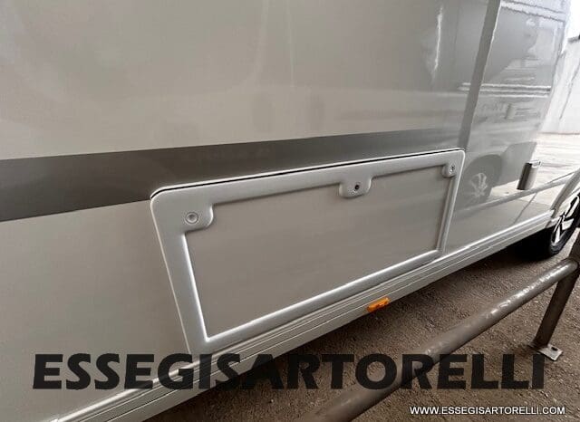 CARAVAN 7 POSTI ADRIA NEW ADORA 573 PT CARAVAN MY ’26 TRUMA COMBI pieno